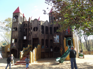 Kids Castle Comes Back