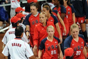 What Happened to Softball in the Olympics?