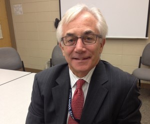 Putting the “Super” in “Superintendent”
