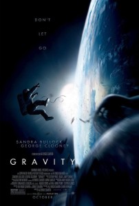 Why Gravity Was One of the Best Movies of 2013