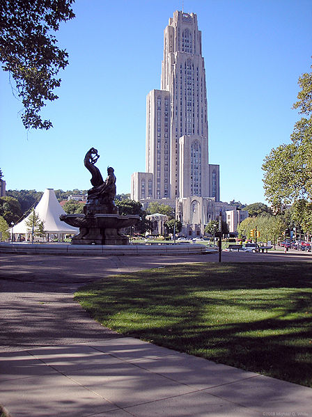 There are 24,990 undergraduate students who call this school home

Photo via Wikimedia Commons under Creative Commons license