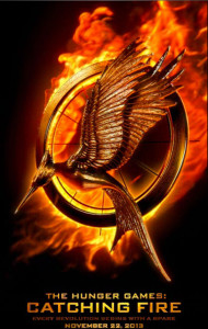 Catching Fire Review