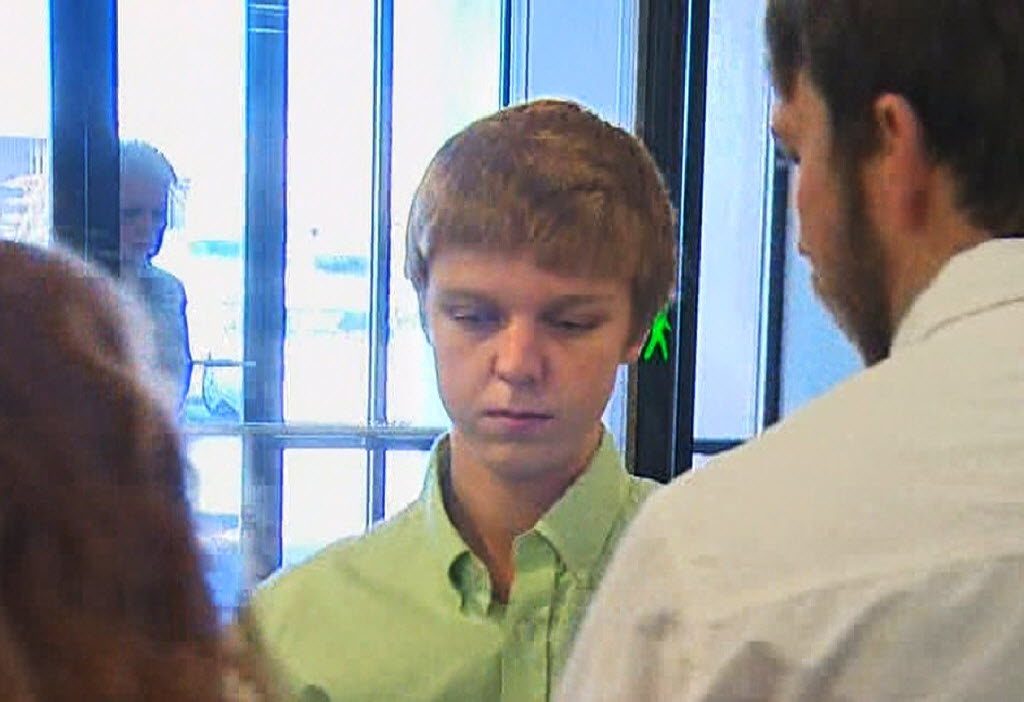 Ethan Couch
Photo Courtesy Al Día Texas News