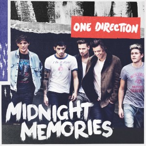 Midnight Memories Album Review