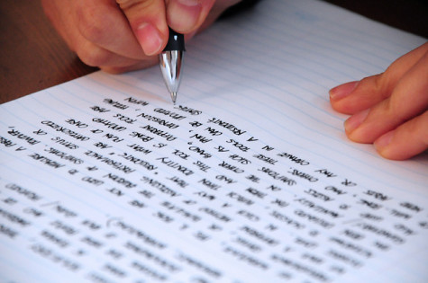 Writing “Creatively”
