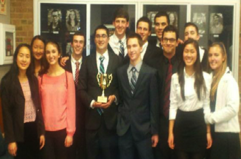 Keep Calm and Mock Trial On