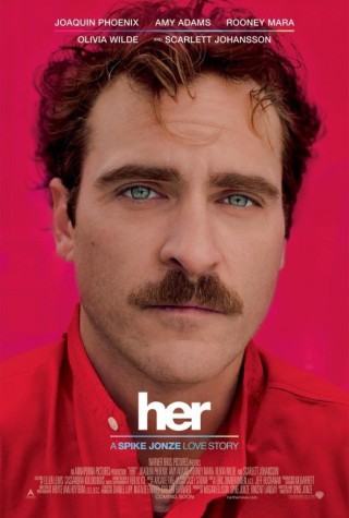 Her: An Intelligent Social Commentary