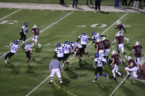 Coach Hetrick (A Layman’s Point of View)