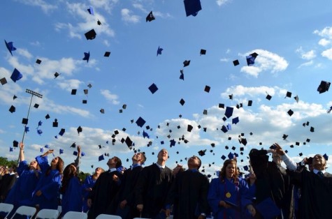 What They Didn’t Tell You: Surviving Senior Year