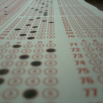 The PSAT will be held on Saturday, October 18. Photo from Cocoen Daily Photos via Flickr under Creative Commons license