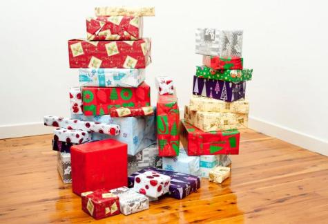 Holiday Gift Guide