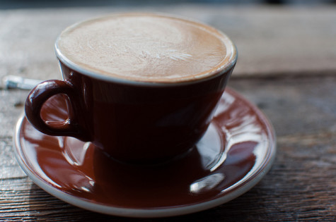 The Flat White: Starbucks’ Newest Drink