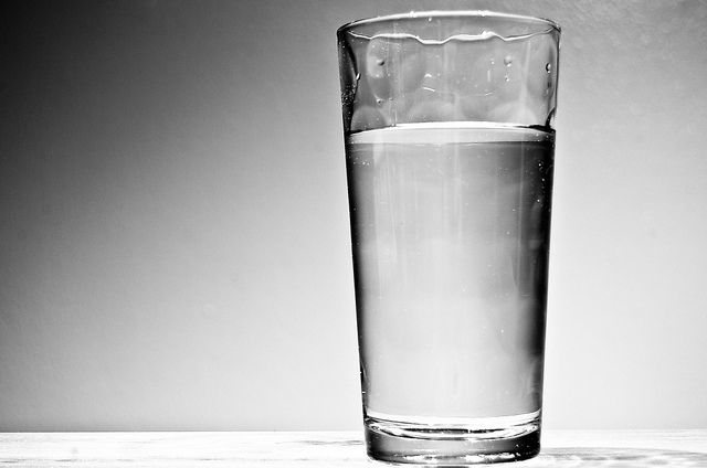 Remember to stay hydrated! Photo from Ryan Hyde via Flickr under Creative Commons license