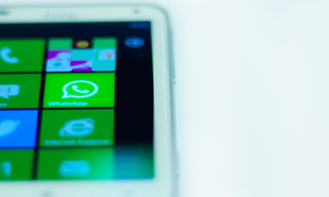 WhatsApp with Privacy?
