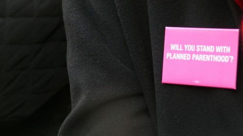 Should Planned Parenthood Be Defunded?