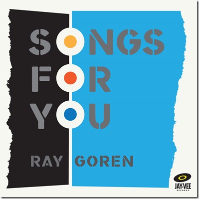 Check out Ray Goren's Album!