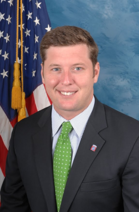 Congressman Patrick Murphy
