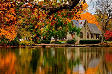 Top Three: Fall Festivities