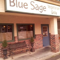 Blue Sage in Southampton, PA