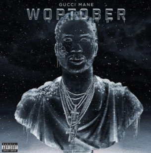 Gucci Mane’s Woptober Takeover