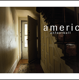 American Football LP2 Album Review
