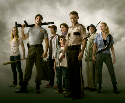 The Walking Dead: “The Day Will Come When You Won’t Be”