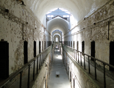 Top 6 Haunted Places in Pennsylvania