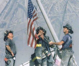 9/11: 16 Years Later Through the Eyes of a First Responder