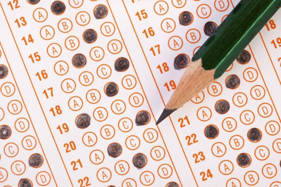 Is Standardized Testing Testing Students’ Patience?