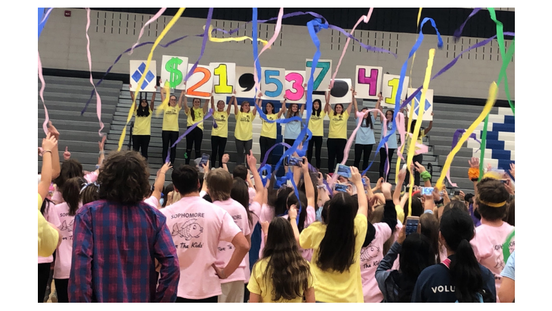 Minithon: A Night to Remember