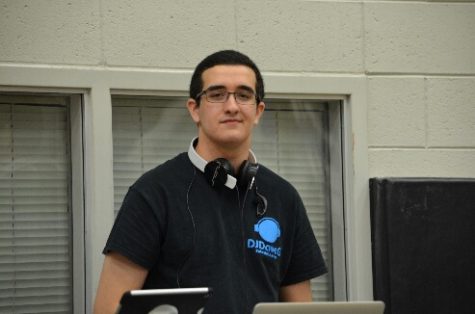 DJDaveG: How His Passion Grew to a Business