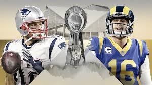 Super Bowl LIII Preview