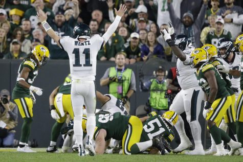 What’s Next for the Philadelphia Eagles?