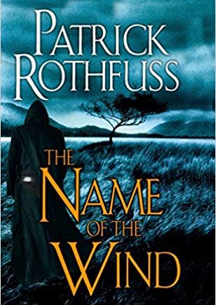 The Name of the Wind