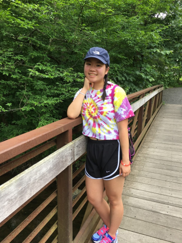 Allison Shin
