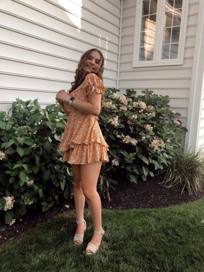 Macie Mitnick