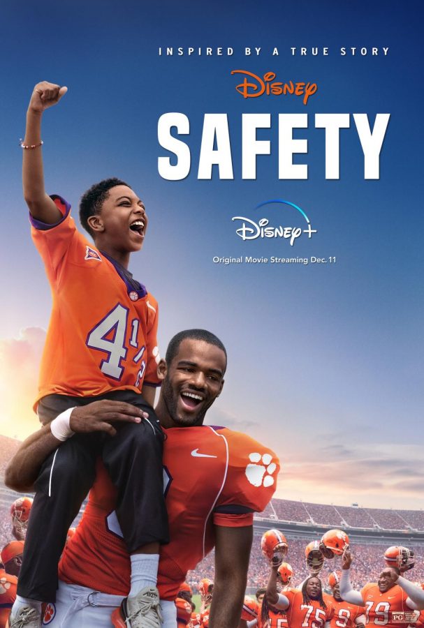 Honest+Movie+Review+of+Disneys+Safety+%28Spoiler-Free%29