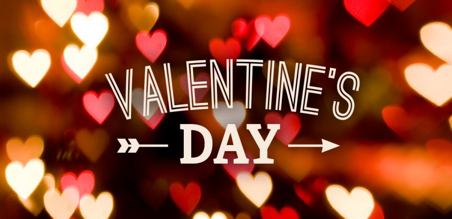 Fun Valentine’s Day Activities/Ideas