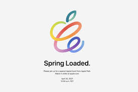 Apple 2021 Event