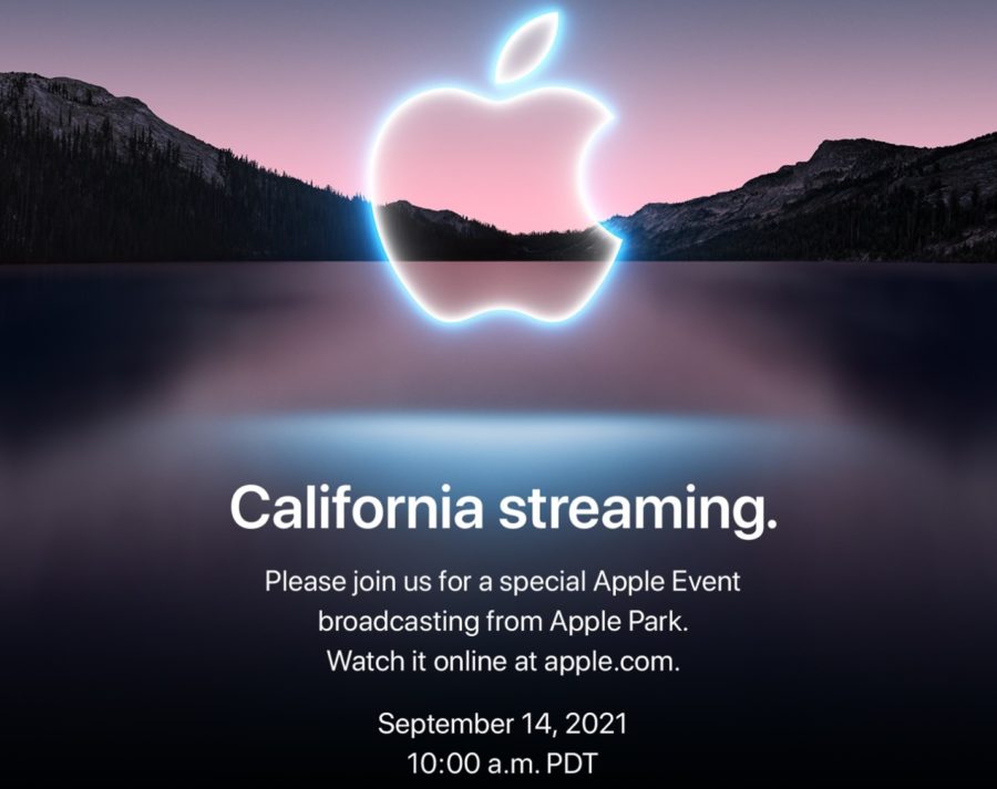 Apple Announces The Fall Event: What to Expect