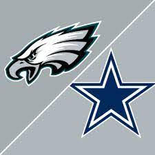 Eagles vs. Cowboys Week 3 Rundown