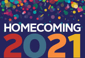 Homecoming Week Announcements