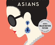 Navigation to Story: Book Review of the Crazy Rich Asians Trilogy