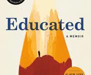 Book Spotlight: Educated by Tara Westover