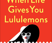 Book Review of When Life Gives You Lulu Lemons 
