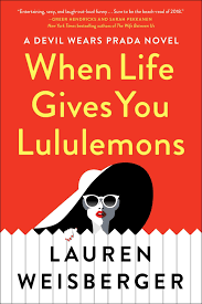 Book Review of When Life Gives You Lulu Lemons 