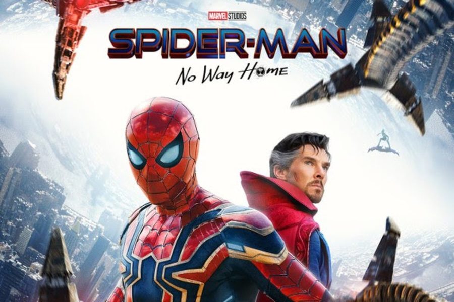 Spiderman+No+Way+Home+Review