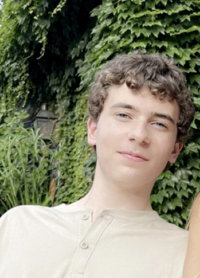 Jake Boyce