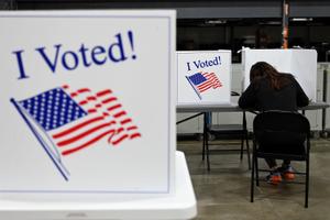 Pennsylvania's General Election; Are you Registered?