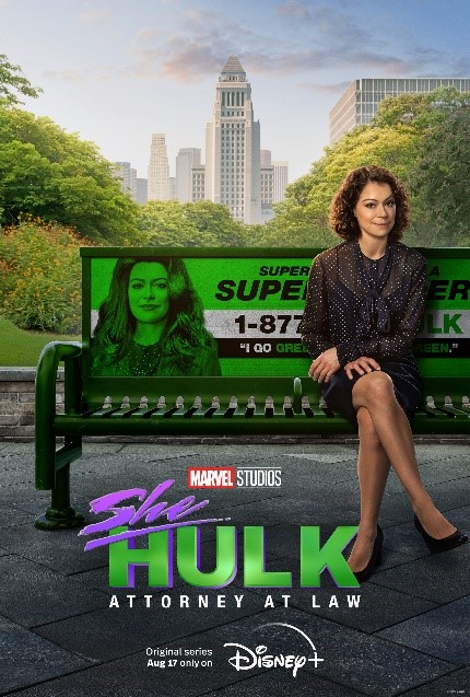 Budget or Beauty Standards- What is to blame for She-Hulk’s disappointing CGI?